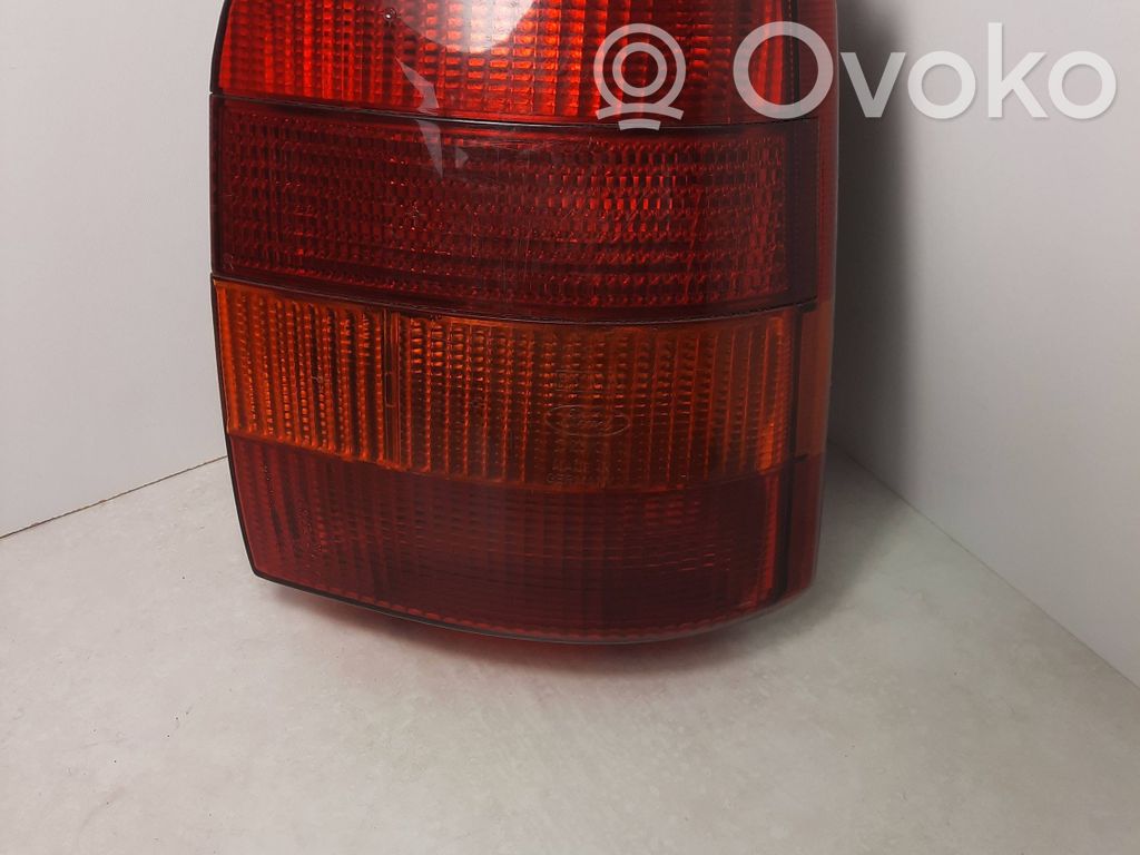 Ford Scorpio Takavalot 