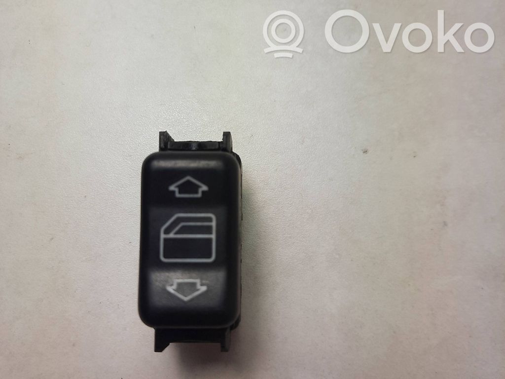 Mercedes-Benz E W124 Electric window control switch 