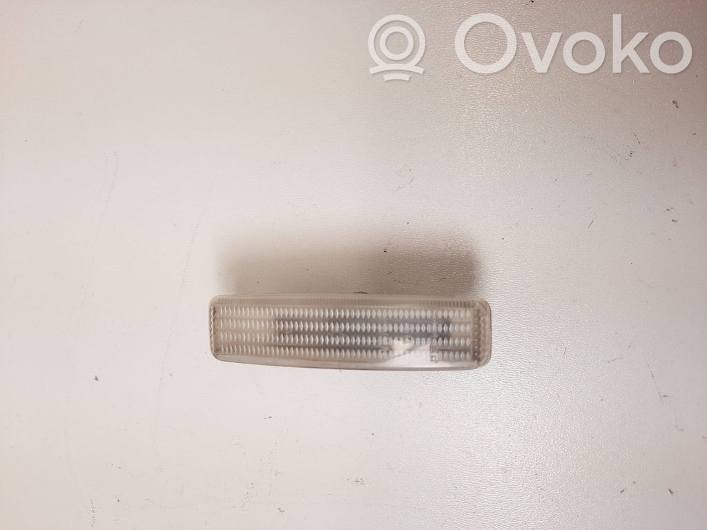 BMW 5 E39 Front fender indicator light 