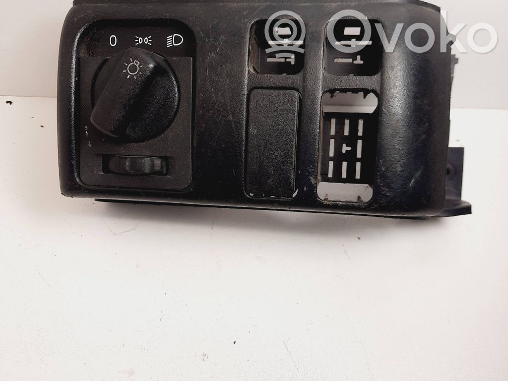 Opel Vectra A Light switch 