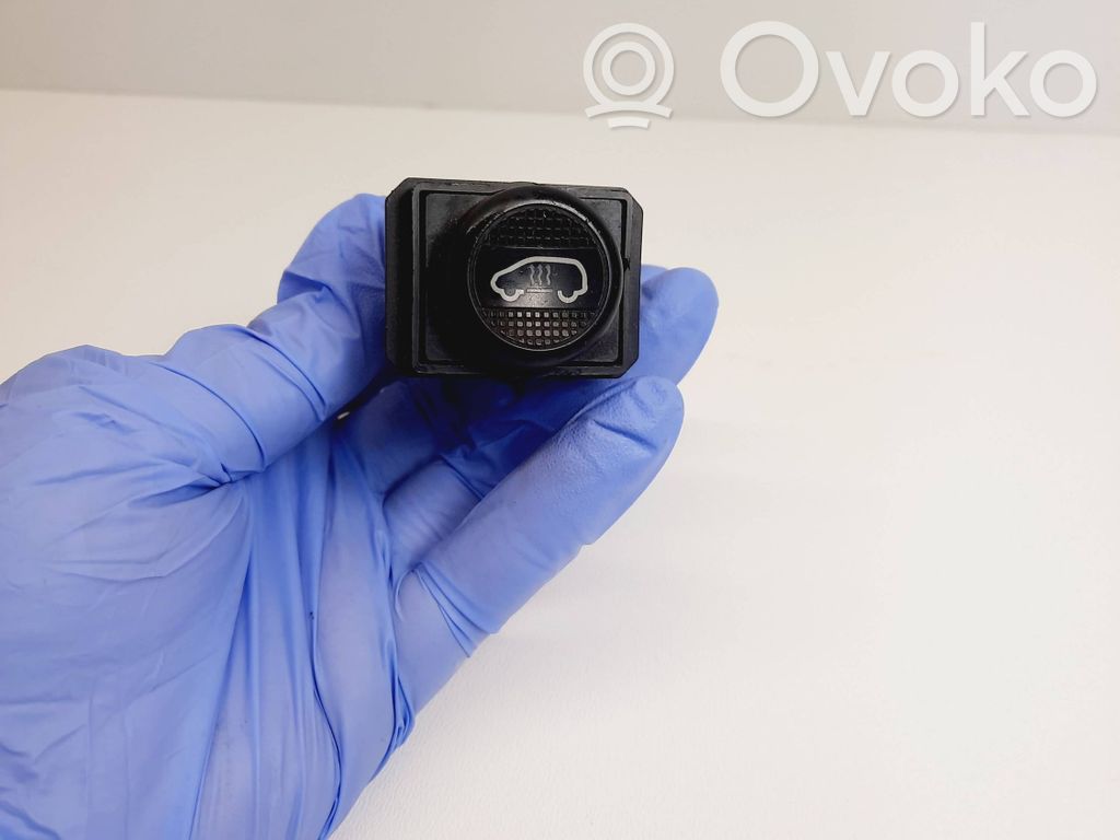 Volkswagen Sharan Air circulation switch 