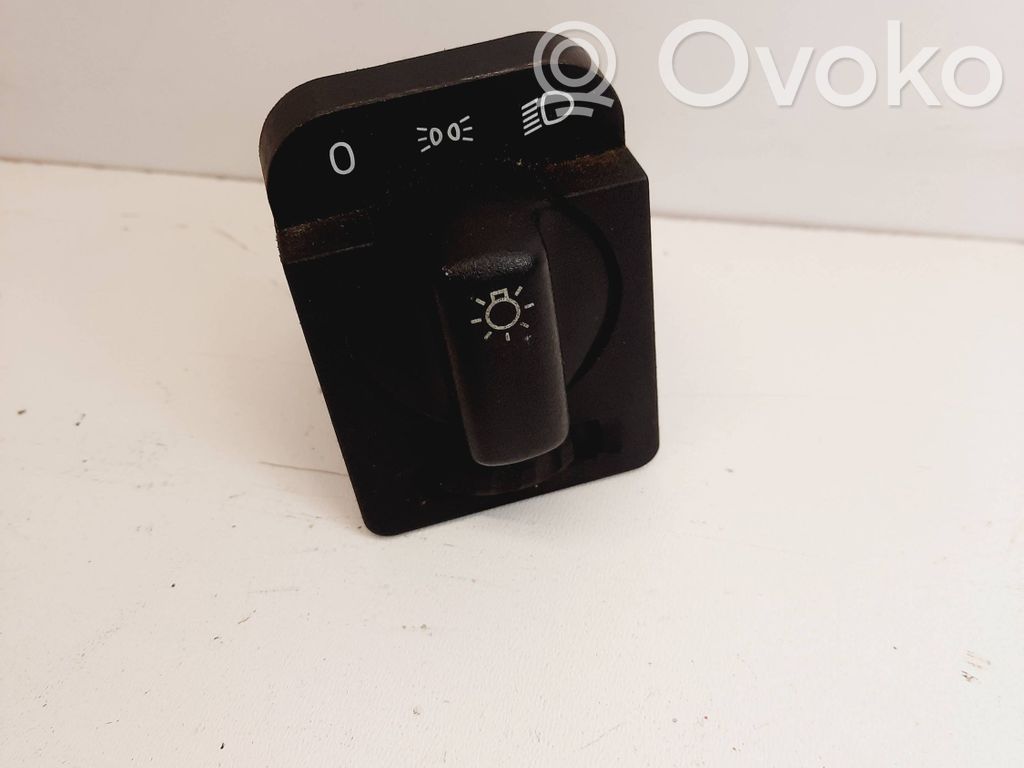 Opel Astra F Light switch 
