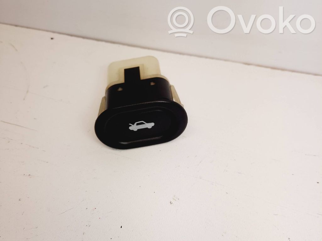 Saab 9-5 Tailgate opening switch 