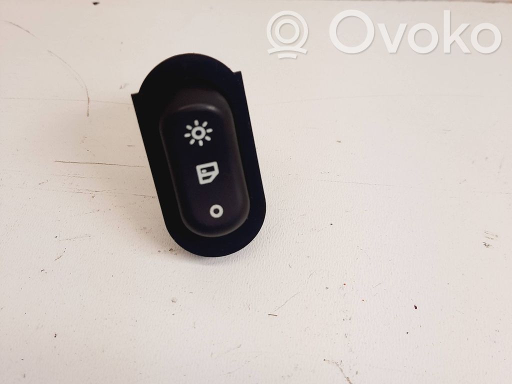 Saab 9-5 Other switches/knobs/shifts 