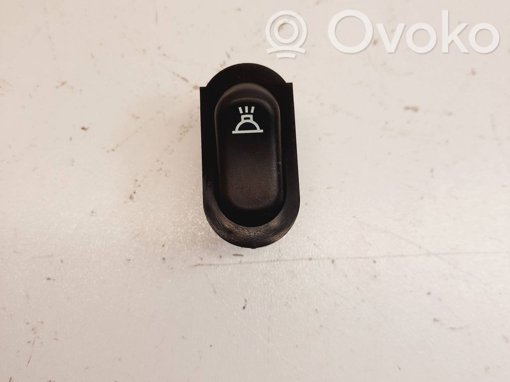Saab 9-5 Other switches/knobs/shifts 