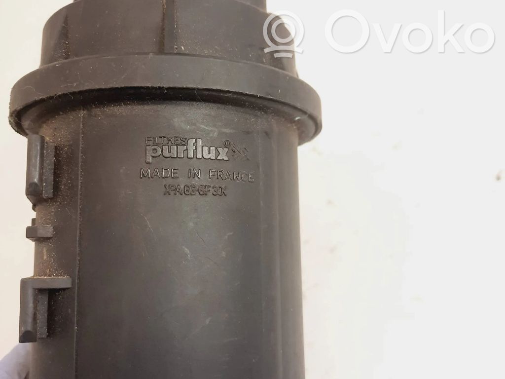 Renault Laguna II Fuel filter 