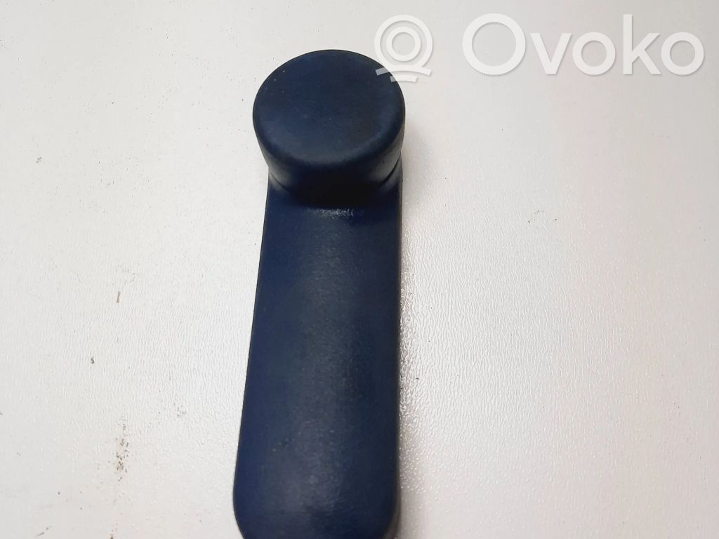Opel Astra F Rear door window winding handle 