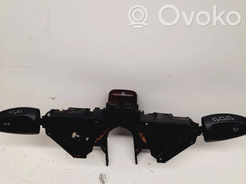 Seat Alhambra (Mk1) Wiper turn signal indicator stalk/switch 