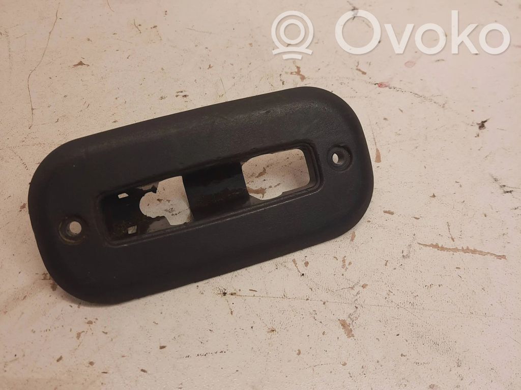 Volkswagen Sharan Other interior part 