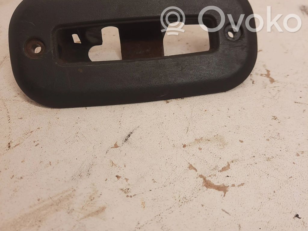 Ford Galaxy Other interior part 