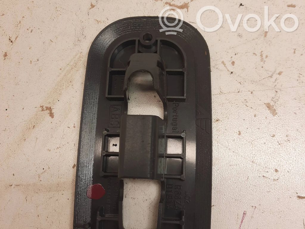 Ford Galaxy Other interior part 