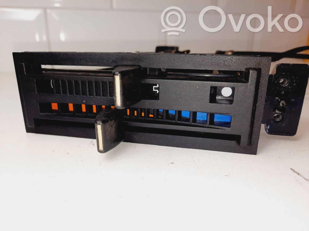 Air conditioner control unit module   87BG18K309,77180097604,795201