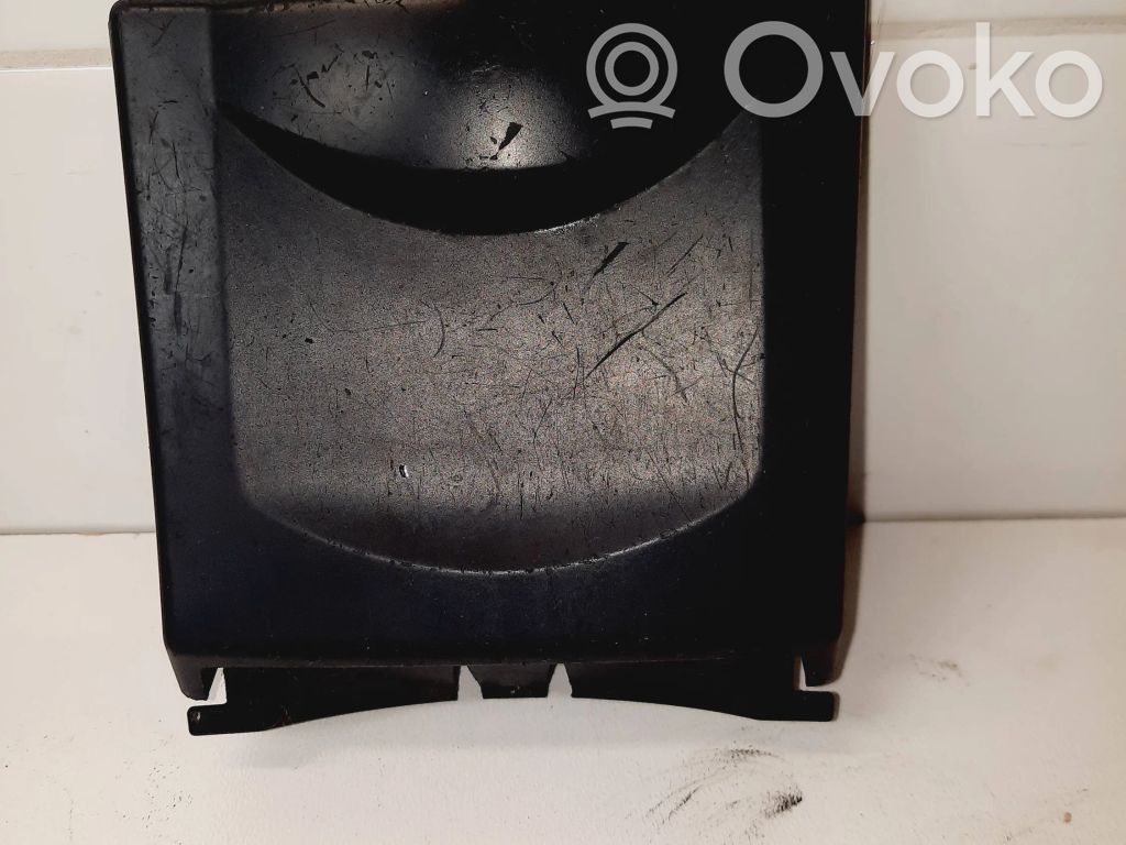 Citroen C4 I Ashtray (front) 