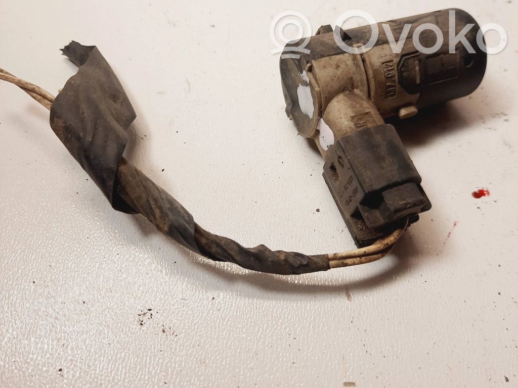 Citroen C4 I Parking PDC sensor 