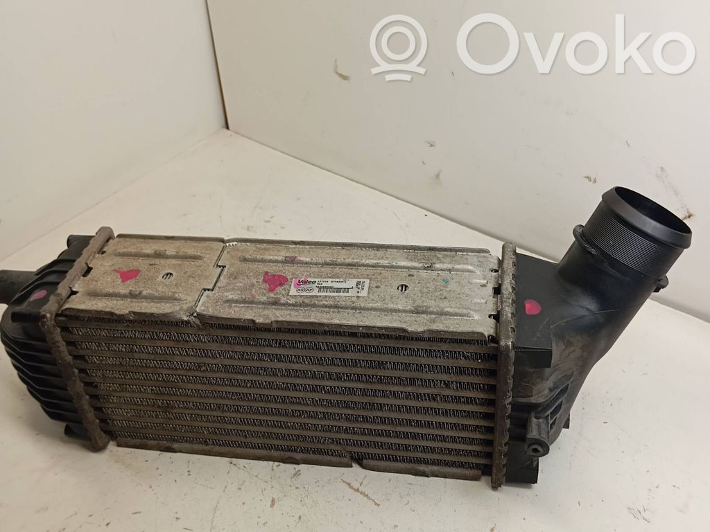 Citroen C4 I Interkūlerio radiatorius 