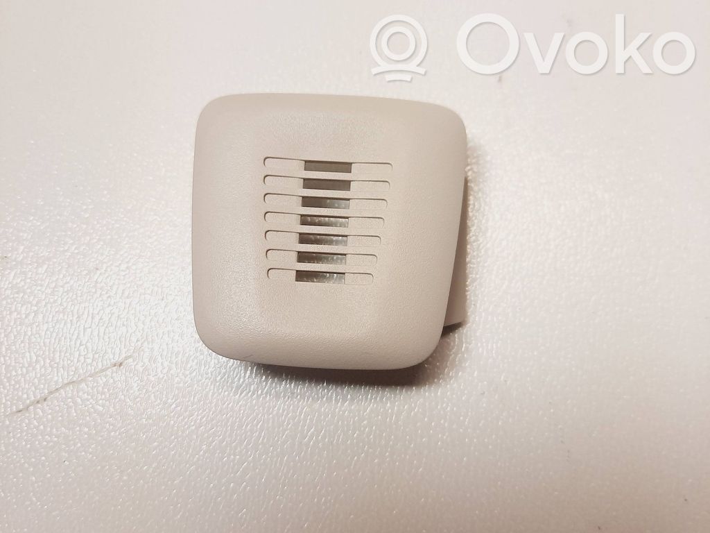BMW 7 G11 G12 Hands free microphone trim cover 