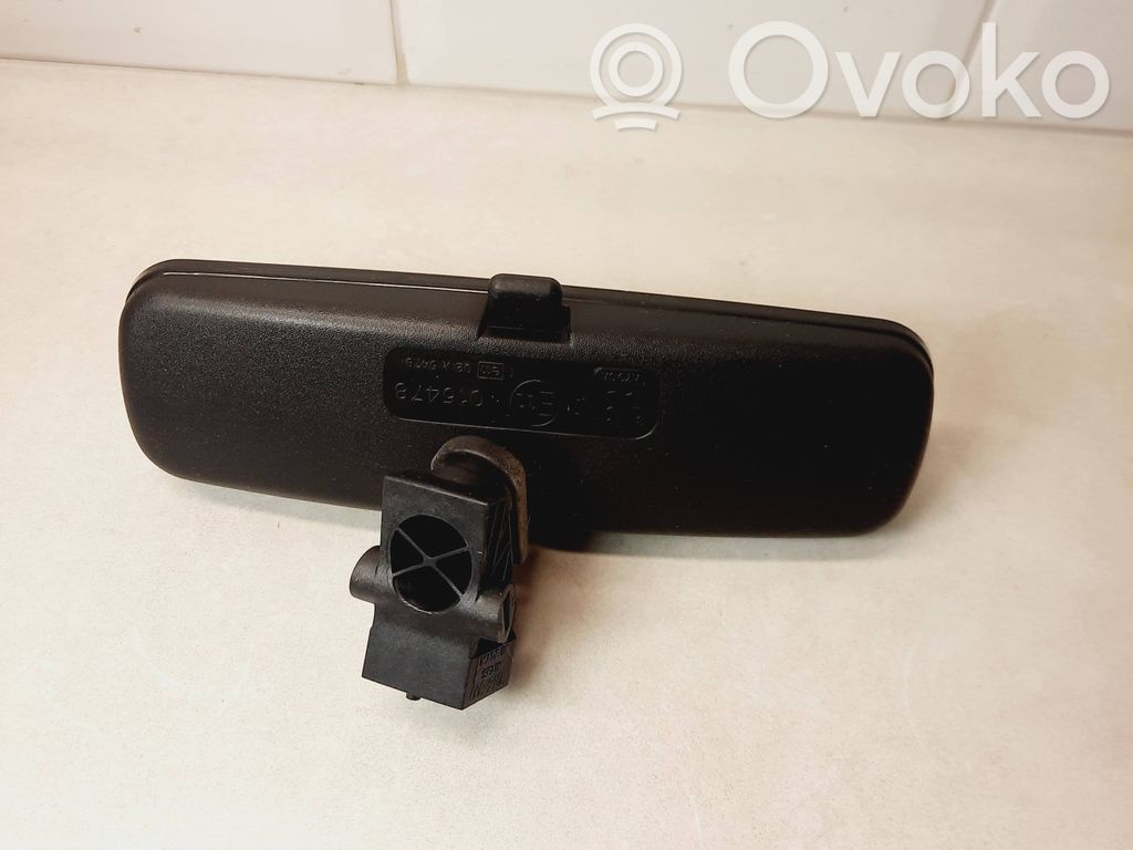 Volvo V50 Rear view mirror (interior) 