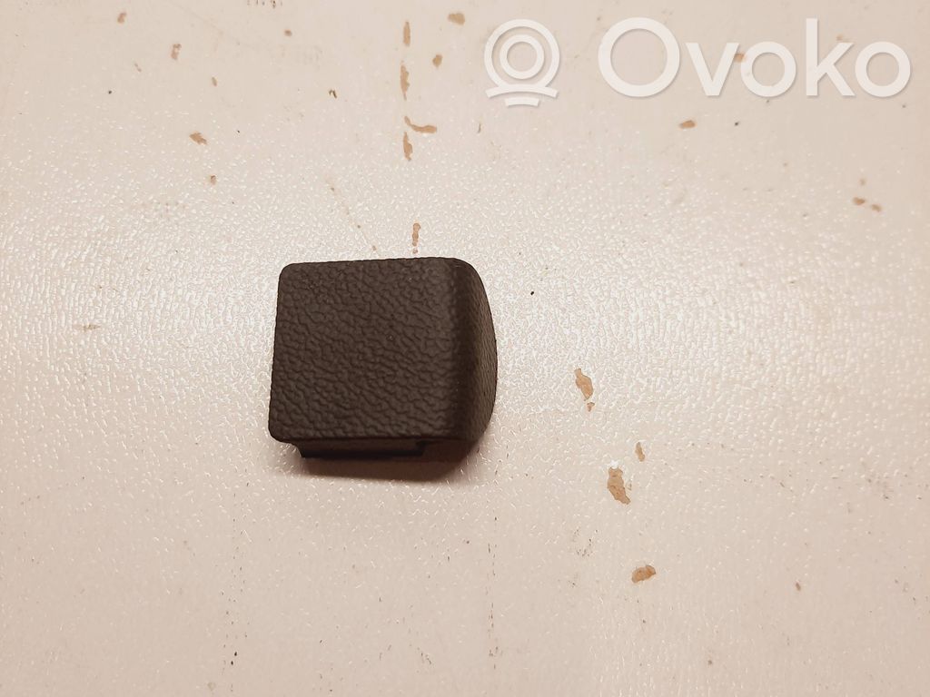 Audi A4 S4 B8 8K Abdeckung Fahrerairbag 