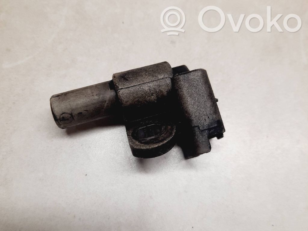 Citroen C4 I Picasso Crankshaft position sensor 
