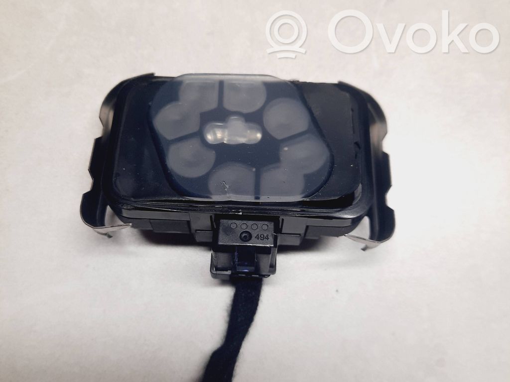 Citroen C4 I Picasso Rain sensor 