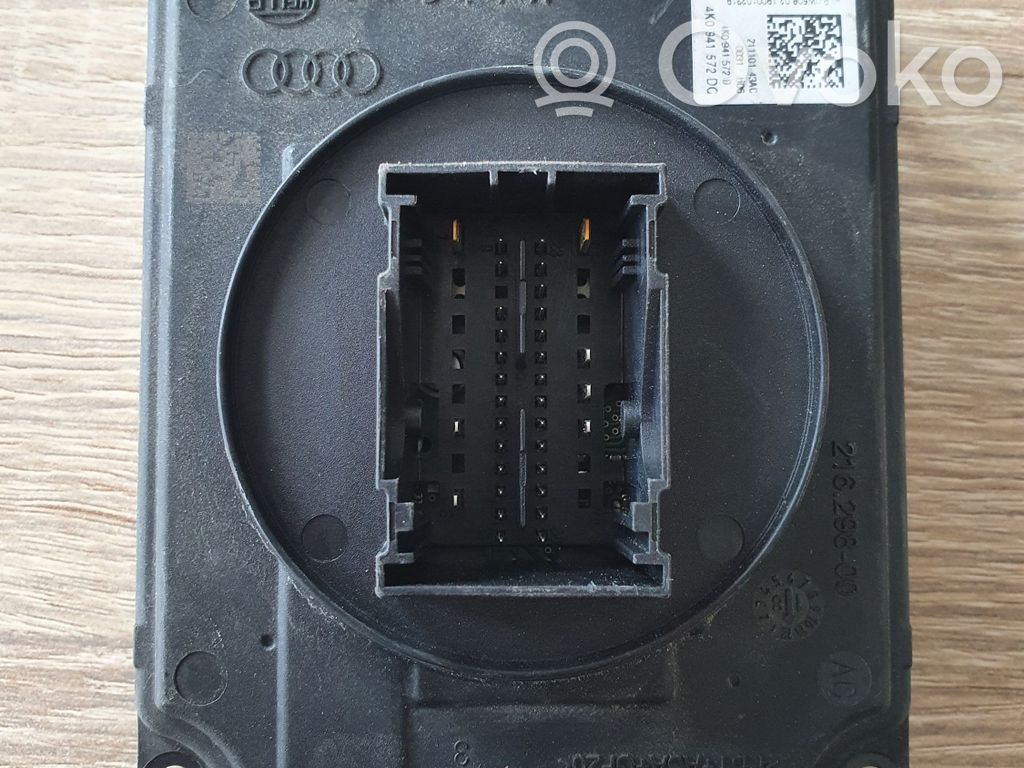 Light module LCM   4K0941572DC,21110143AC