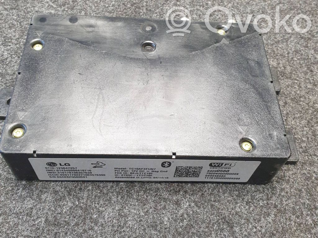 Bluetooth modulis   84090560,544948685,5204000000