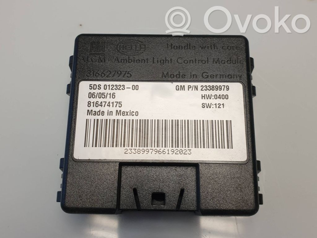 Módulo de luz LCM   23389979,816474175,316627975,5DS01232300