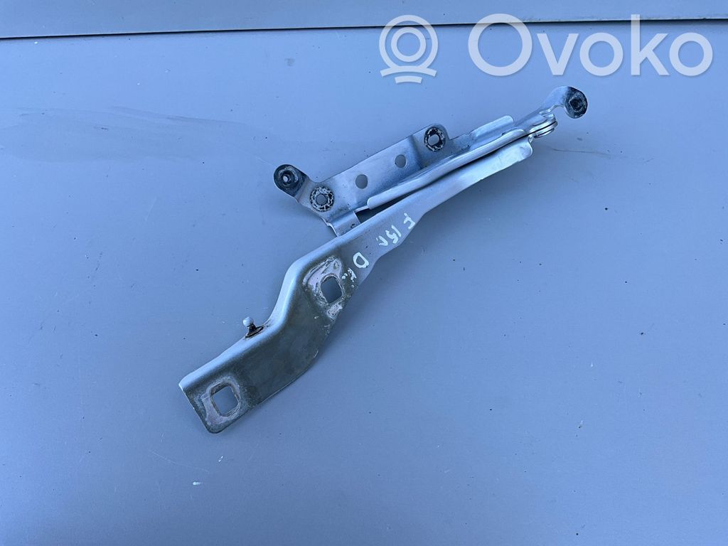 Ford F150 Zawiasy pokrywy / maski silnika 