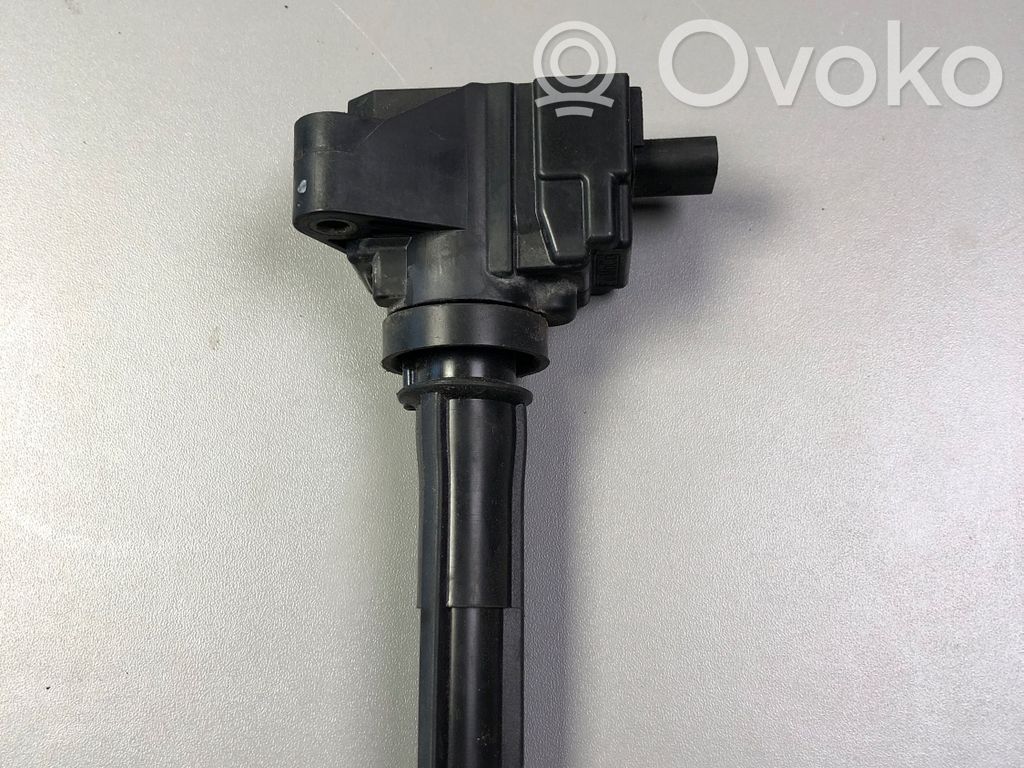Ignition plug leads   JT4E12A366AD,T07DF
