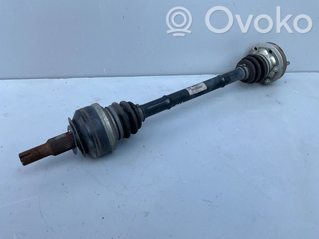 Chevrolet Camaro Rear driveshaft 
