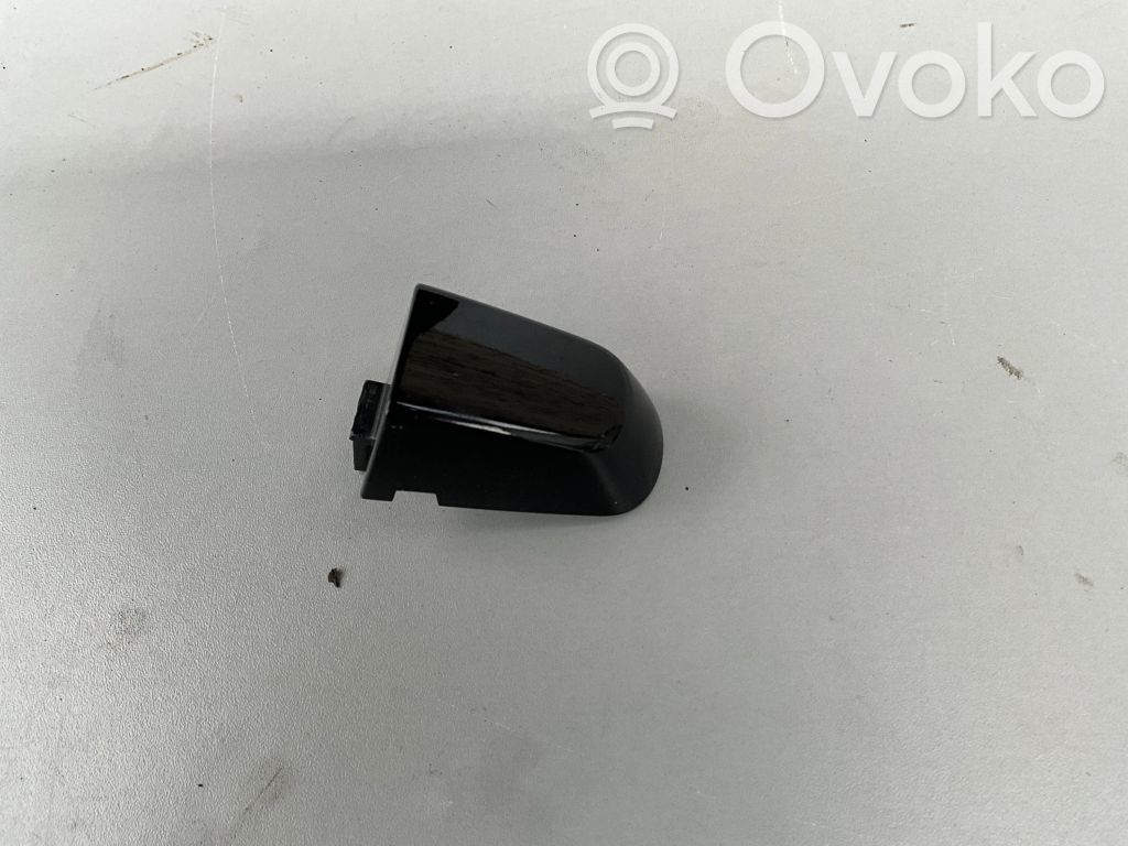 Chevrolet Camaro Zaślepka klamki z otworem na kluczyk 