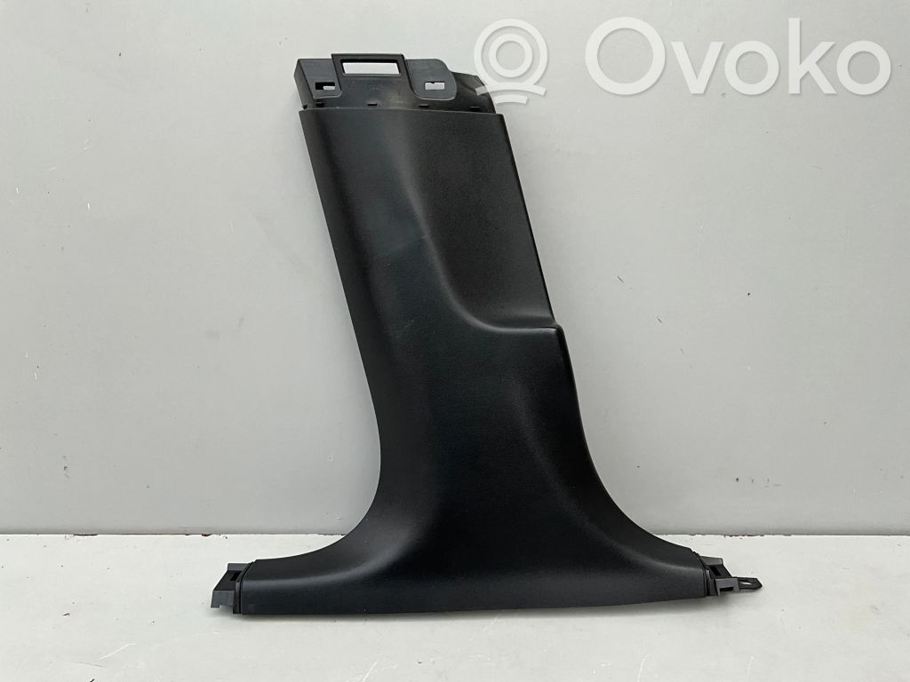 Osłona dolna słupka / B   108629690H,108629690,NX829521313400,108629690H