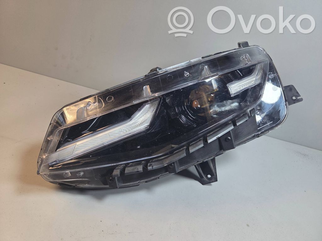 Chevrolet Camaro Headlight/headlamp 