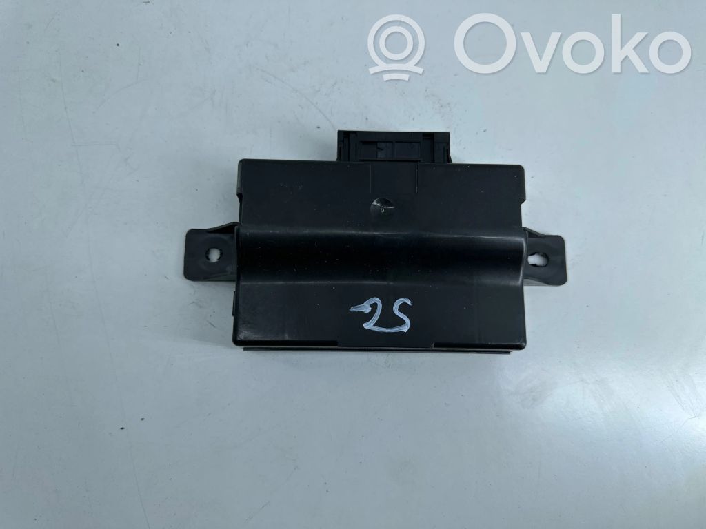 Audi A6 S6 C7 4G Módulo de control Gateway 