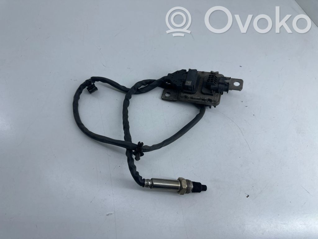 Lambda probe sensor   4G0907807S,160405000140,A2C39689500