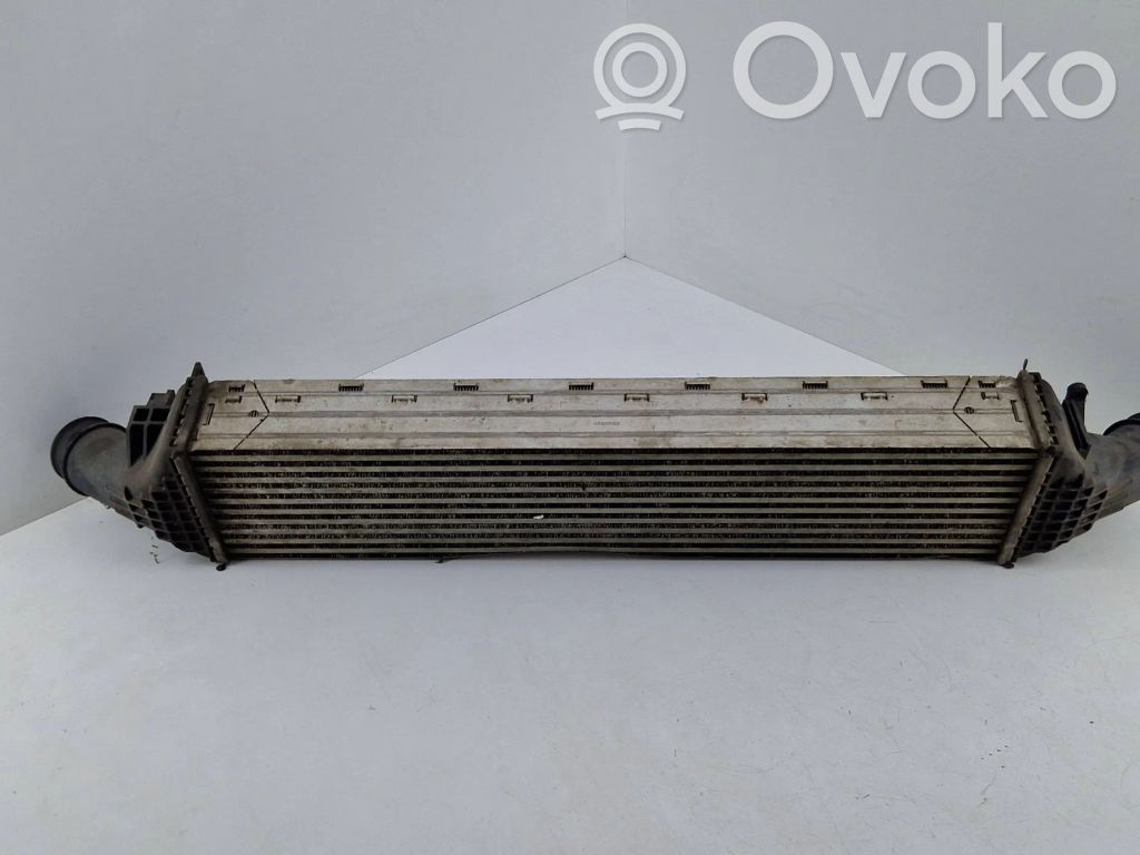 Audi A6 S6 C7 4G Radiator intercooler 