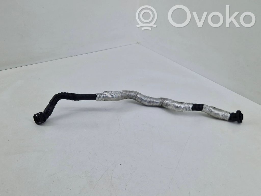 Audi A6 S6 C7 4G Ventilācijas caurule 