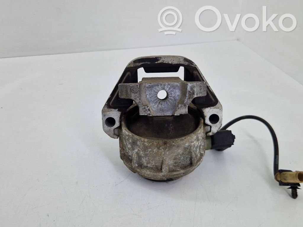 Audi A6 S6 C7 4G Suport tampon motor 