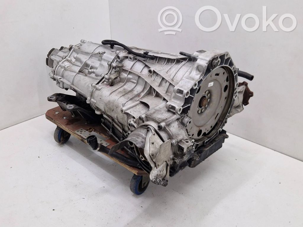 Automatic gearbox   PLX,0B5301383L,0B5105317T,0B5301103AC