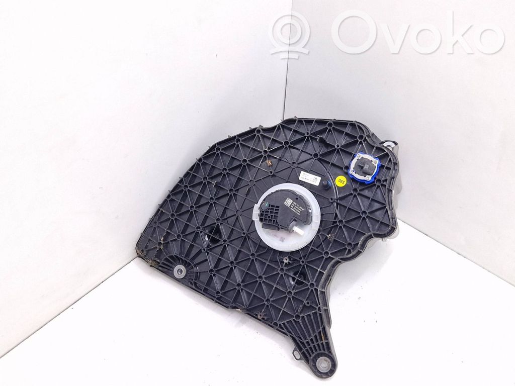 Audi A4 S4 B9 Zbiornik płynu AdBlue 