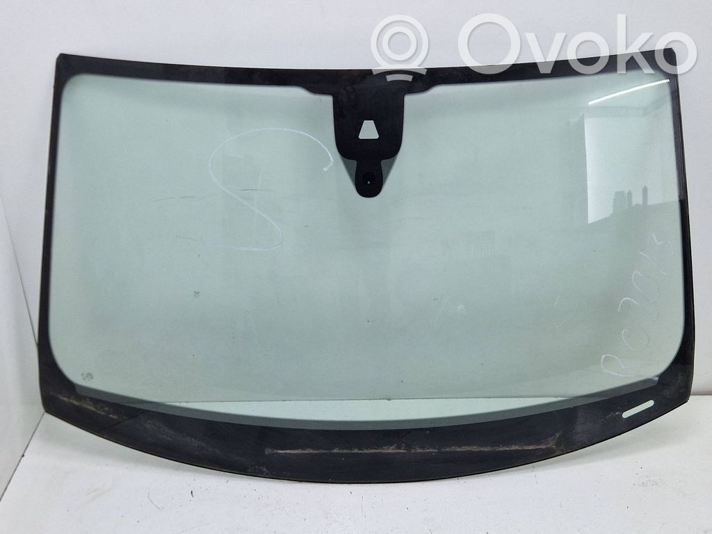 Audi Q7 4M Windschutzscheibe Frontscheibe 