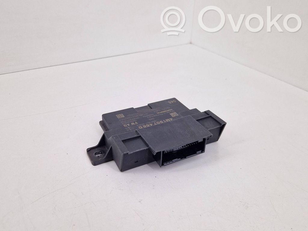 Módulo de control Gateway   4M1907468D,4M1907468A,A2C75835202
