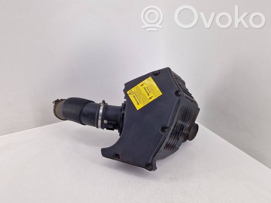 Audi A4 S4 B9 Cutie filtru aer 
