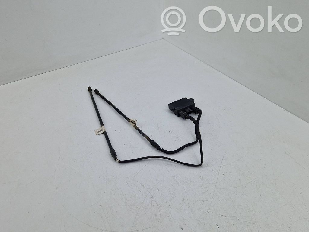 Volvo S90, V90 Tailgate/trunk control unit/module 