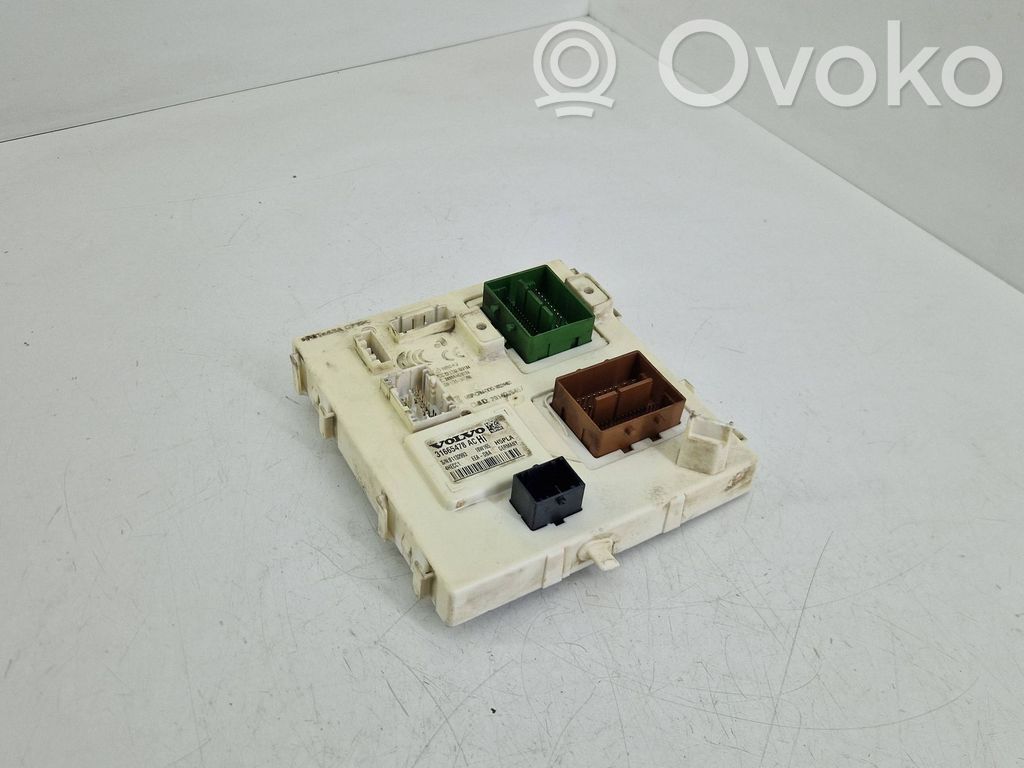 Volvo XC90 Modul confort 