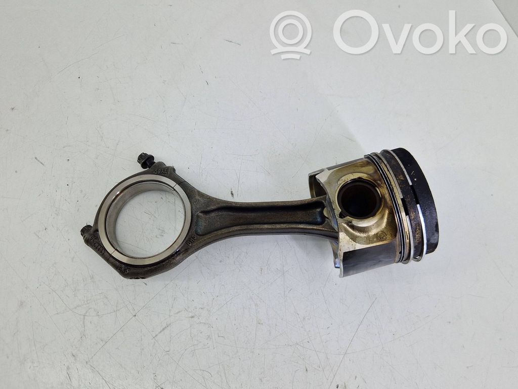 Audi A6 S6 C6 4F Connecting rod/conrod 