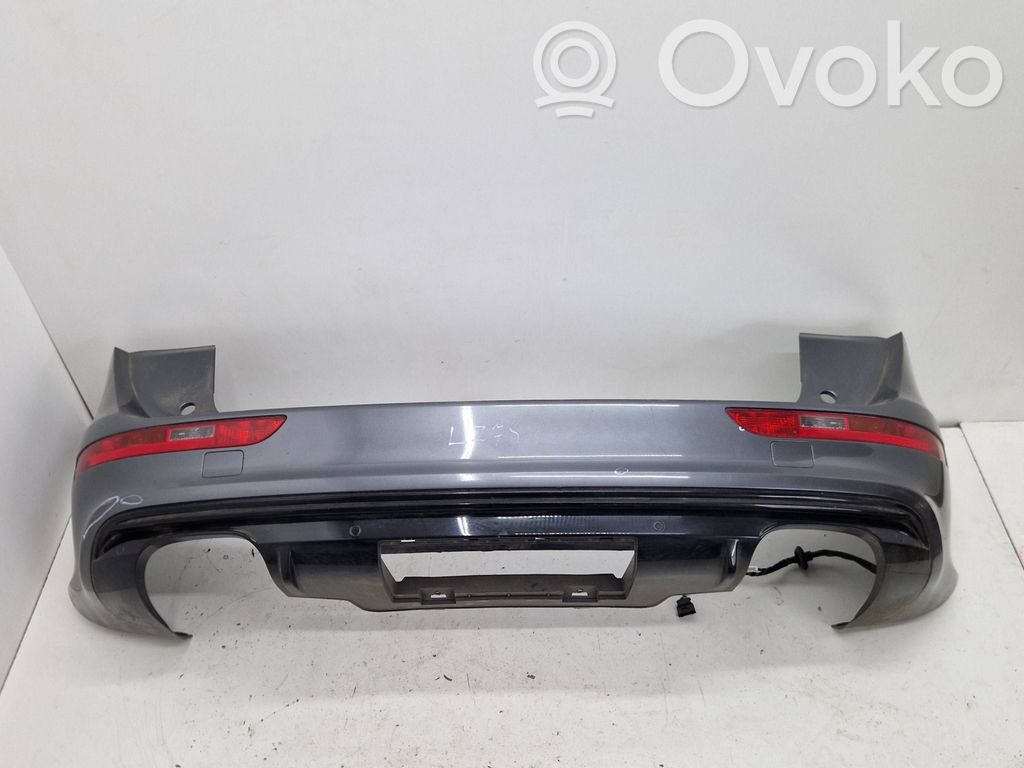 Audi Q5 SQ5 8R Parachoques 