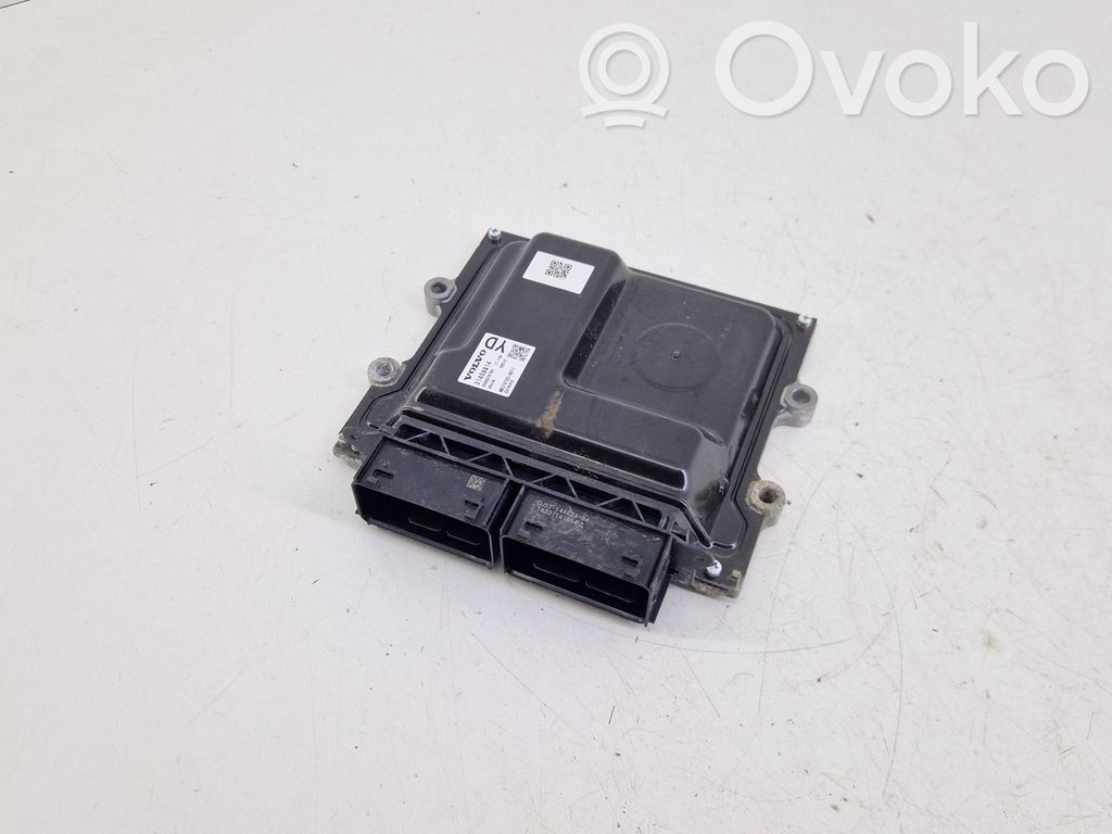 Engine control unit/module   31459914