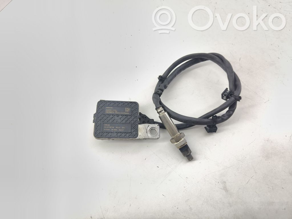 Sonda lambda   4G0907807AK,SNS0451B