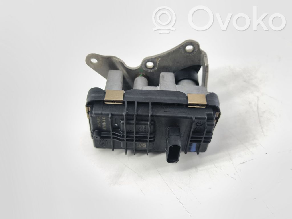 Actuador electrico turbo   059145873DB,ULP00890R